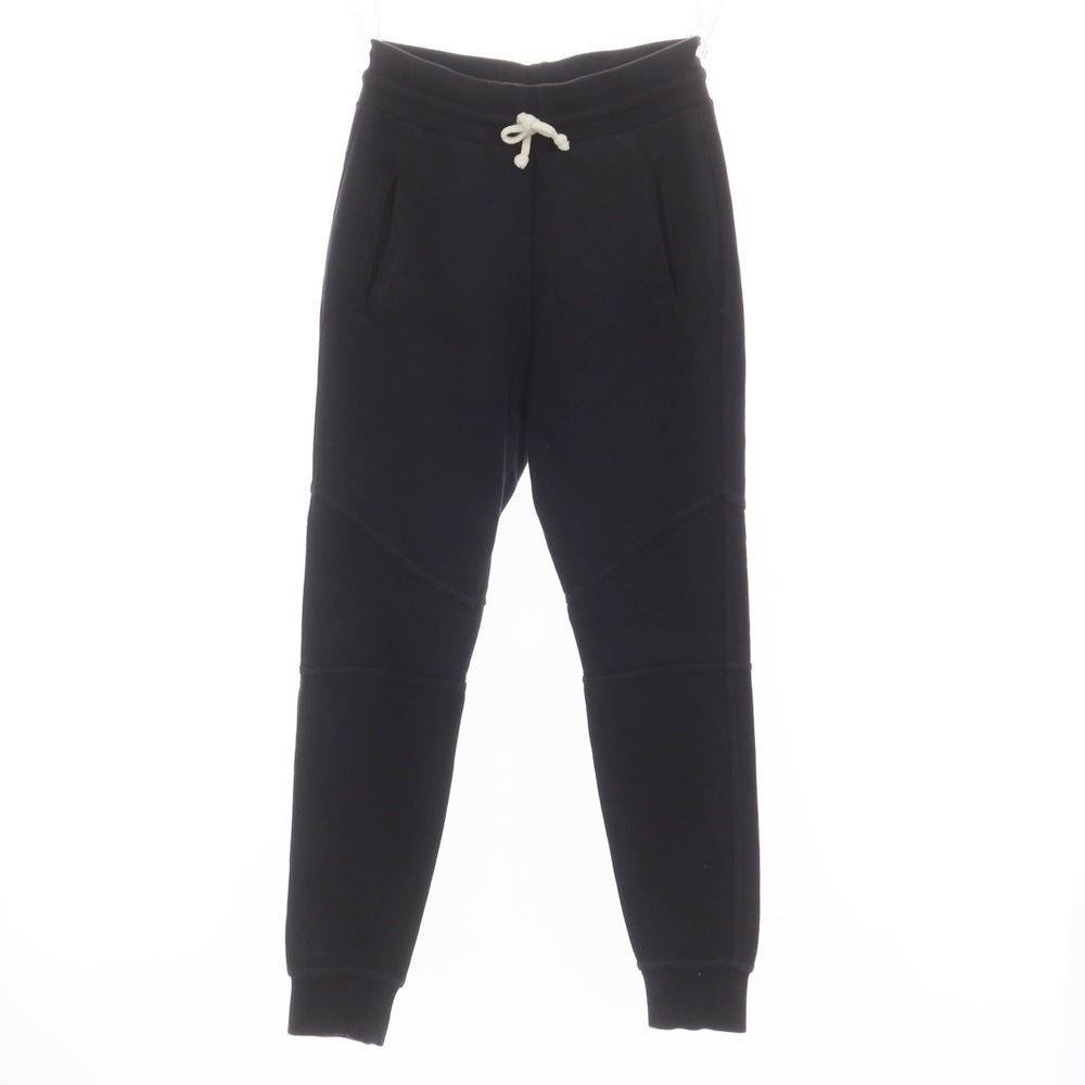 [Used] John Elliott Cotton Sweatpants Black [Size 3] [BLK] [S/S] [Condition Rank C] [Men&