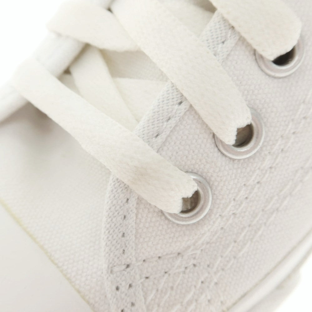 [Used] Converse Jack Purcell Canvas Sneakers White [28] [Condition Rank A] [Men&