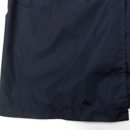 [Used] Sealup Nylon Balmac Coat Navy [Size 50] [NVY] [S/S] [Condition Rank C] [Men&