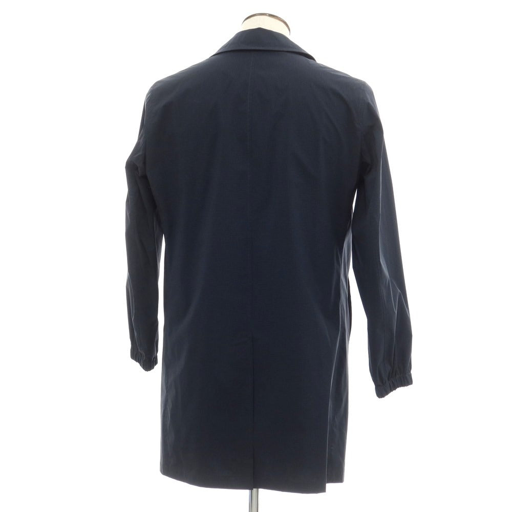 中古】シーラップ Sealup ポリエステルナイロン ステンカラーコート