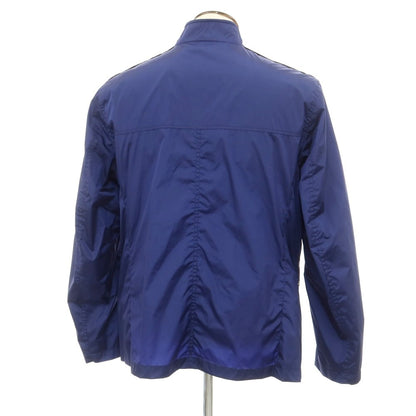 [Used] Sealup Nylon Zip-up Shell Jacket Navy [Size 54] [NVY] [S/S] [Condition Rank B] ​​[Men&