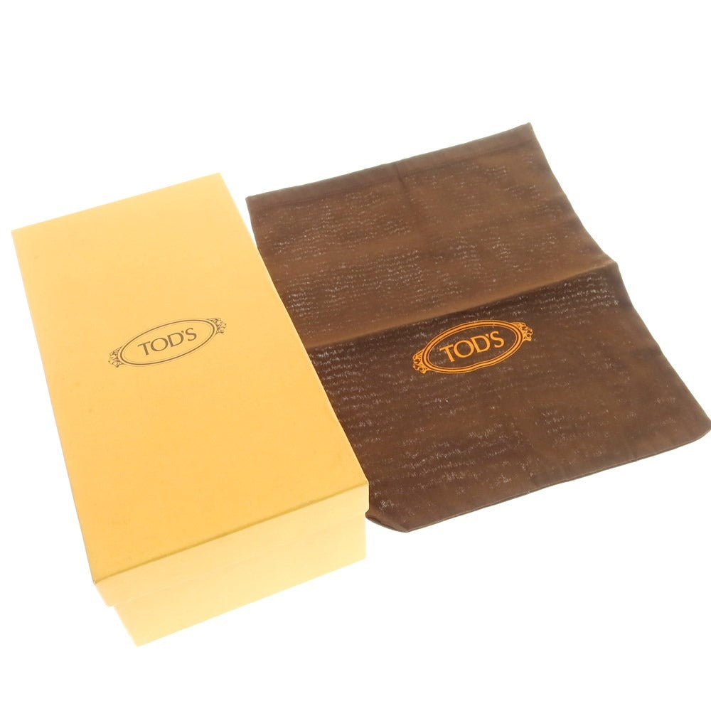 【中古】トッズ TOD&