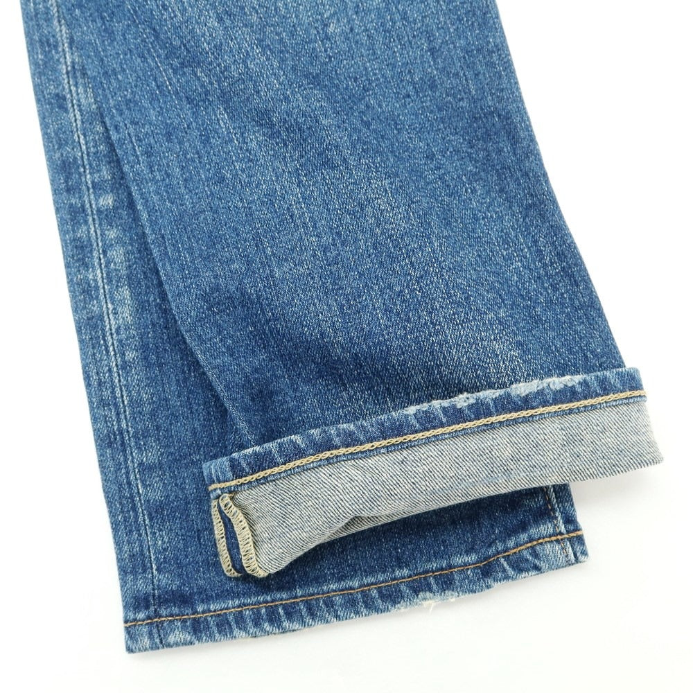 [Used] AG Adriano Goldschmied Stretch Jeans Denim Pants Blue [Size 30] [BLU] [S/S/A/W] [Condition Rank B] ​​[Men&