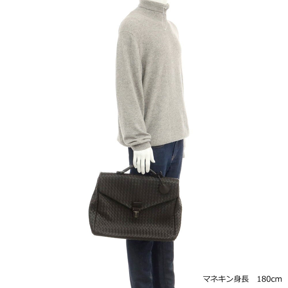 ボッテガヴェネタ ショルダーバッグブラウン メッセンジャーバッグ