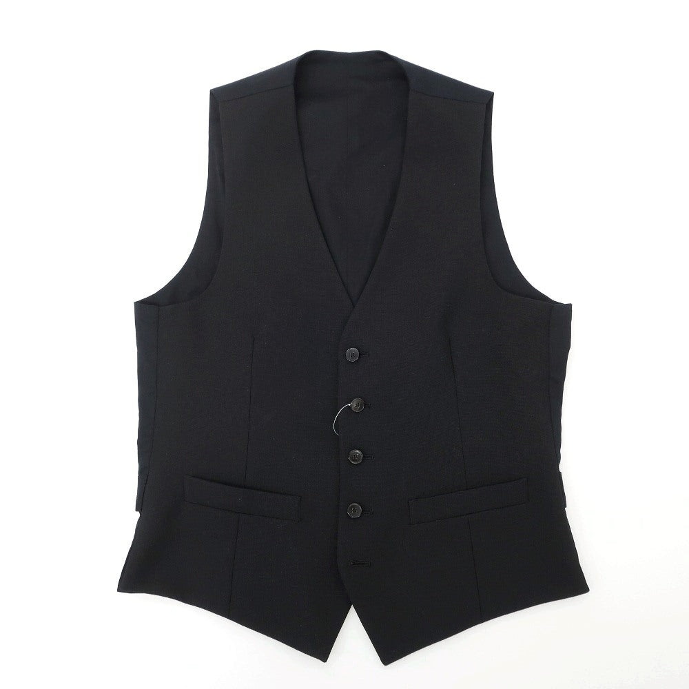 ラルディーニ　LARDINI  ジレ　ベスト 状態良好 LARDINI 近年モデル ラルディーニ サイズ 44 S〜M ジレ