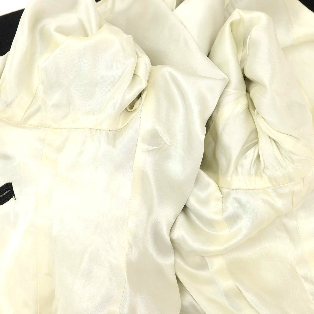【中古】ラグアンドボーン rag &amp; bone ウール ヘリンボーン 2B カジュアルジャケット ダークグレー【 36 】【 状態ランクC 】【 メンズ 】 [EPD]