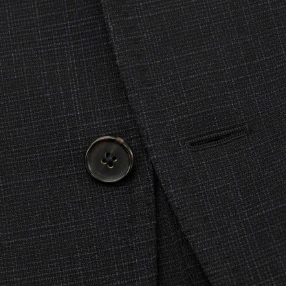 [Used] TITO ALLEGRETTO D/him special order wool 3B tailored jacket black [size 48] [BLK] [S/S] [Condition rank B] ​​[Men&