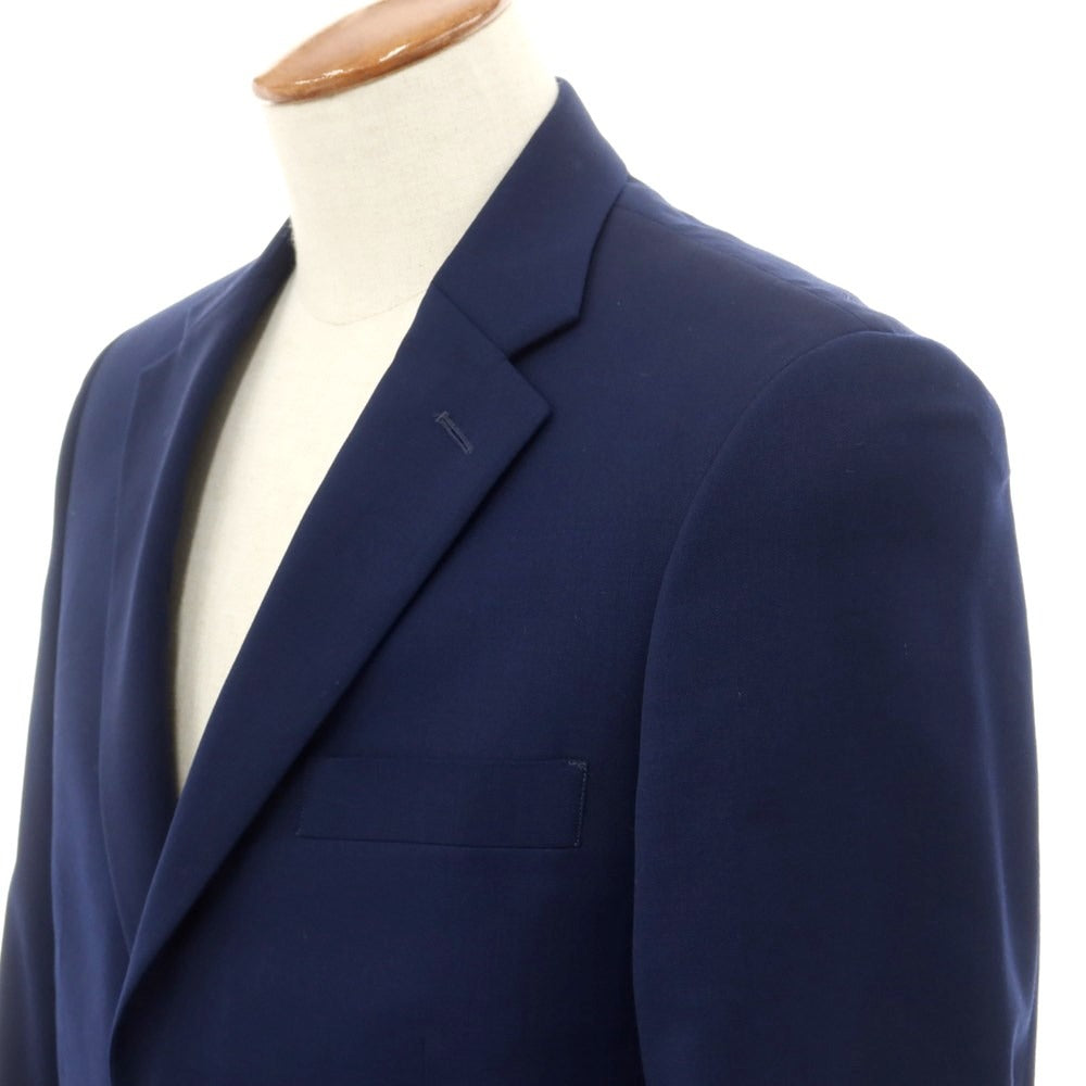 [Used] Tommy Hilfiger Wool Polyester Tailored Jacket Navy [Size 38] [NVY] [S/S/A/W] [Condition Rank B] ​​[Men&