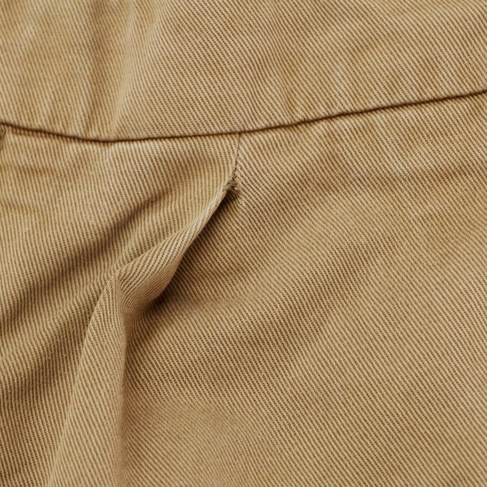 [Used] BERWICH Chino Pants Beige [46] [Condition Rank C] [Men&