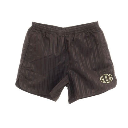 [Used] BODE x NIKE 2024 Spring/Summer Polyester Shorts Dark Brown [Size M] [BRW] [S/S] [Condition Rank A] [Men&