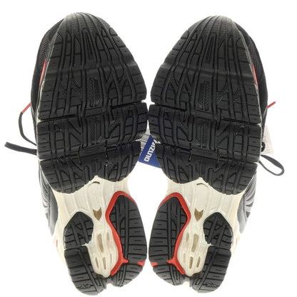 [Used] [Unused] Graphpaper × MIZUNO 2024 Spring/Summer WAVE PROPHECY LS Sneakers Black x Beige [27.5cm] [Condition Rank S] [Men&