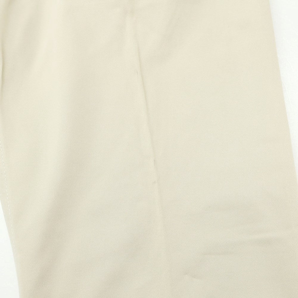 [Used] ANATOMICA Cotton 5-pocket pants, beige [30/31] [Condition rank B] ​​[Men&