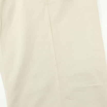 [Used] ANATOMICA Cotton 5-pocket pants, beige [30/31] [Condition rank B] ​​[Men&