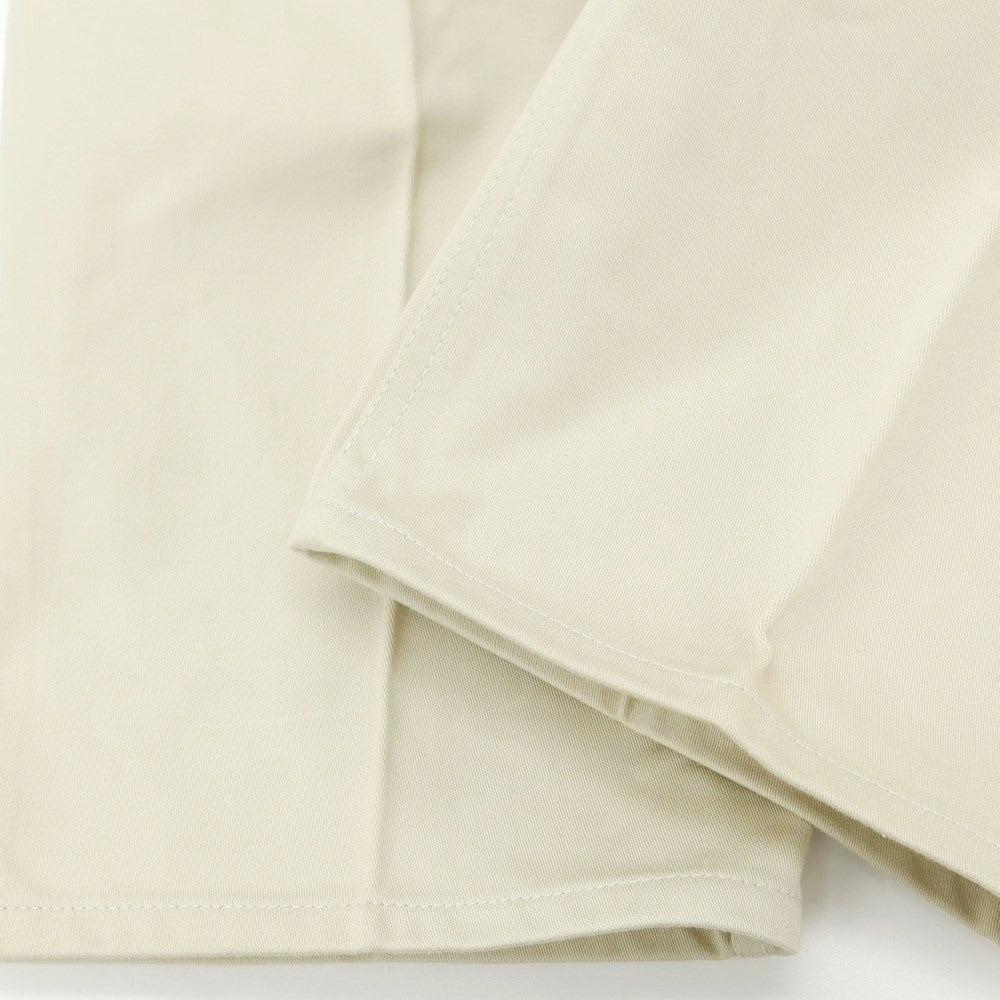 [Used] ANATOMICA Cotton 5-pocket pants, beige [30/31] [Condition rank B] ​​[Men&