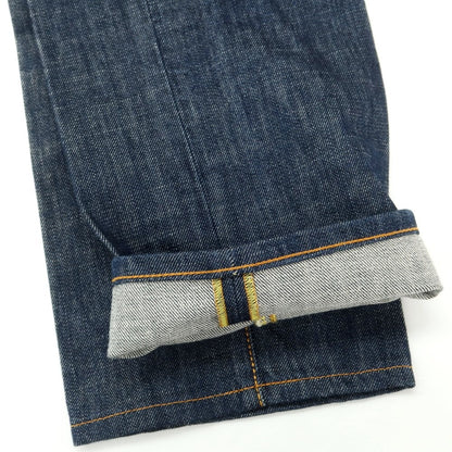 [Used] JACOB COHEN J610 Denim Pants Jeans Navy [30] [Condition Rank B] ​​[Men&