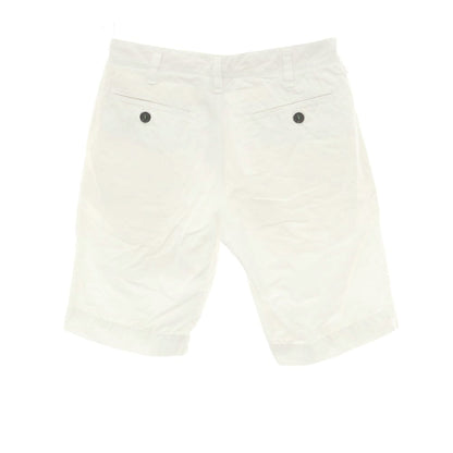 [Used] Perfection Cotton Shorts Off-White [No Size (S)] [Condition Rank B] ​​[Men&