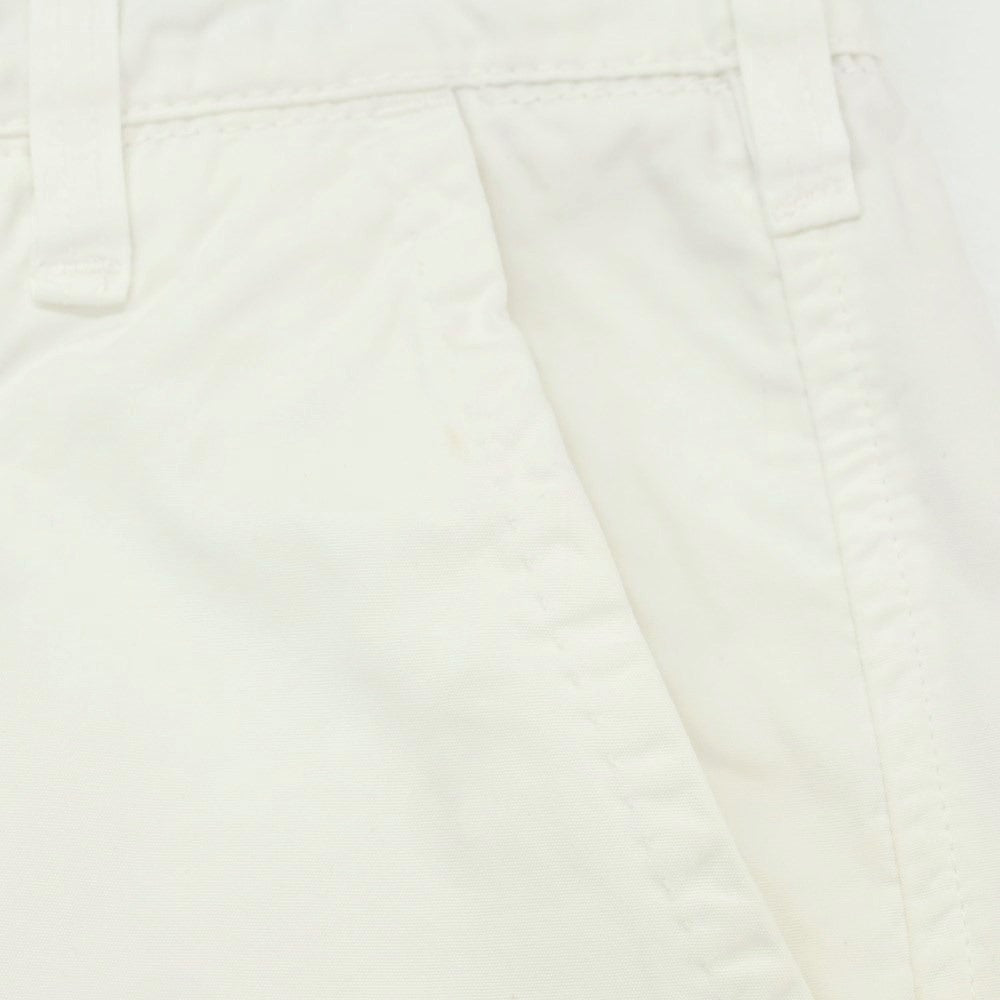 [Used] Perfection Cotton Shorts Off-White [No Size (S)] [Condition Rank B] ​​[Men&