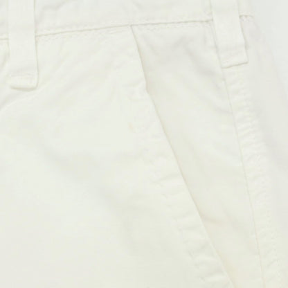 [Used] Perfection Cotton Shorts Off-White [No Size (S)] [Condition Rank B] ​​[Men&