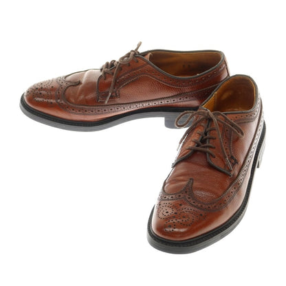 [Used] DEXTER Leather Wingtip Country Shoes Dress Shoes Brown [8] [Condition Rank C] [Men&