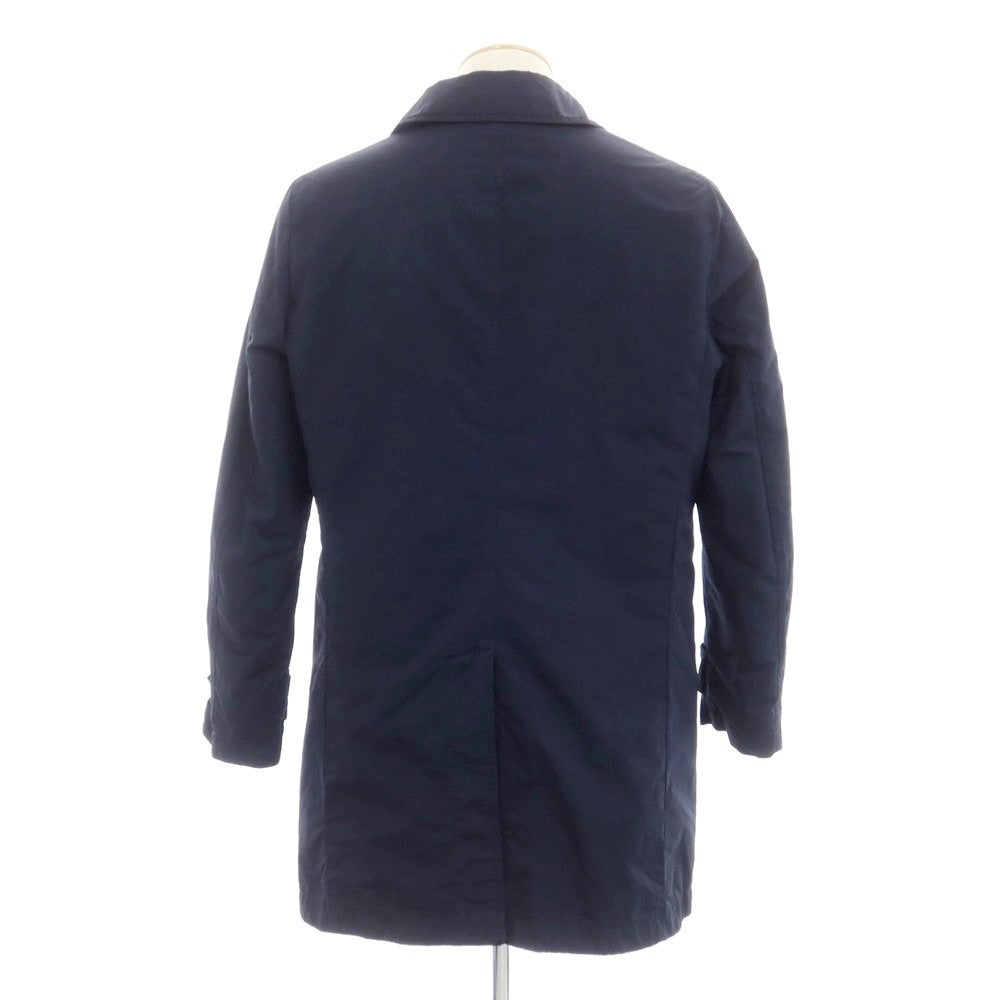 中古】アスペジ ASPESI ポリエステルナイロン 中綿ライナー