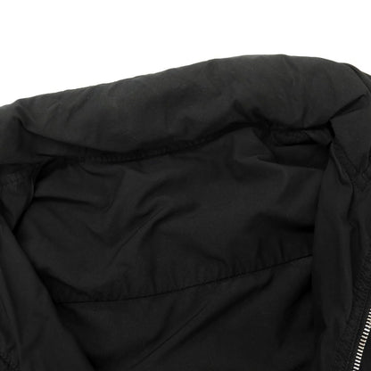 [Used] TATRAS polyester nylon military jacket, black [Size 3] [BLK] [S/S] [Condition Rank C] [Men&