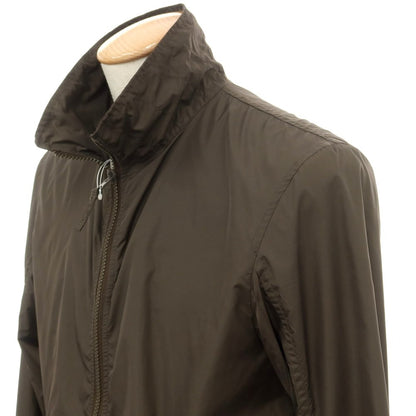 [Used] ASPESI nylon shell jacket in dark olive green [Size S] [GRN] [S/S] [Condition Rank B] ​​[Men&