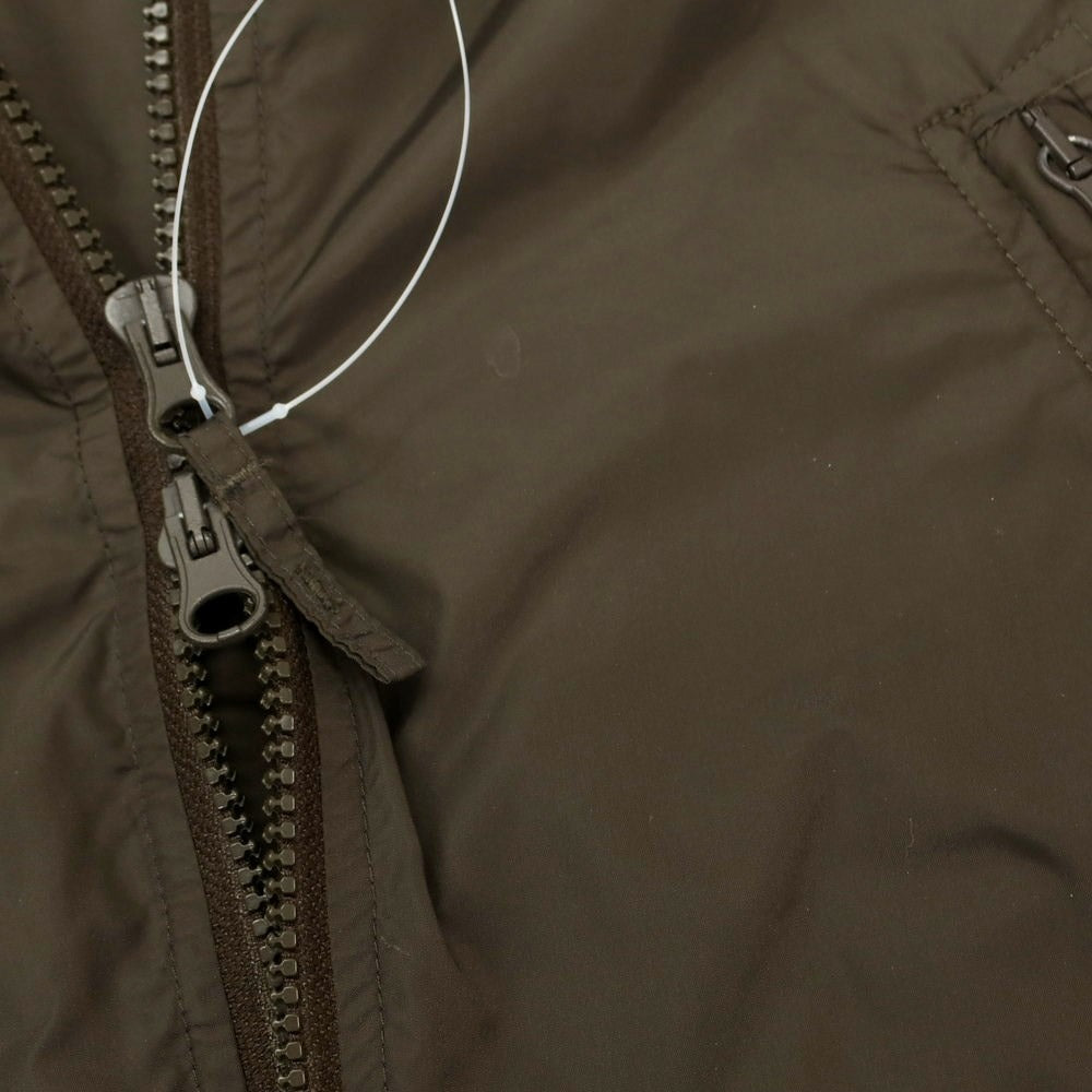 [Used] ASPESI nylon shell jacket in dark olive green [Size S] [GRN] [S/S] [Condition Rank B] ​​[Men&