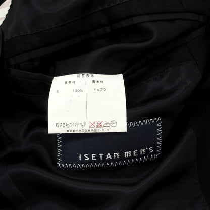 【中古】イセタンメンズ ISETAN MENS SUPER 120&