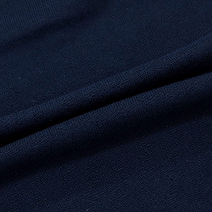 [Used] Bellwood Cotton V-neck Pullover Knit Navy [Size 48] [NVY] [S/S] [Condition Rank B] ​​[Men&