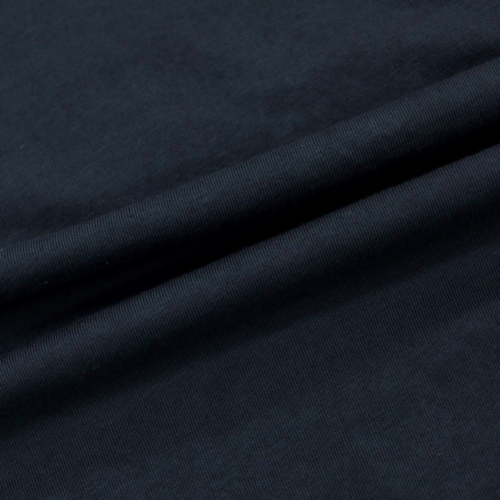 [Used] CROSSLEY Cotton Crew Neck Short Sleeve T-Shirt Dark Ash Navy [Size S] [NVY] [S/S] [Condition Rank B] ​​[Men&