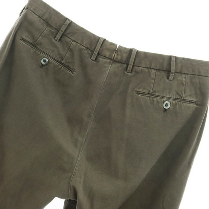 [Used] GTA Casual Slacks Pants Ash Brown [48] [Condition Rank C] [Men&