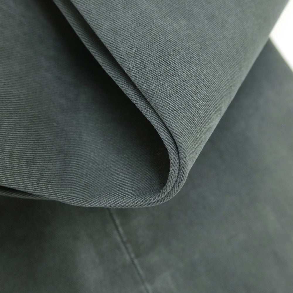 [Used] Be Able Stretch Cotton Casual Slacks Pants Dark Gray [32] [Condition Rank C] [Men&