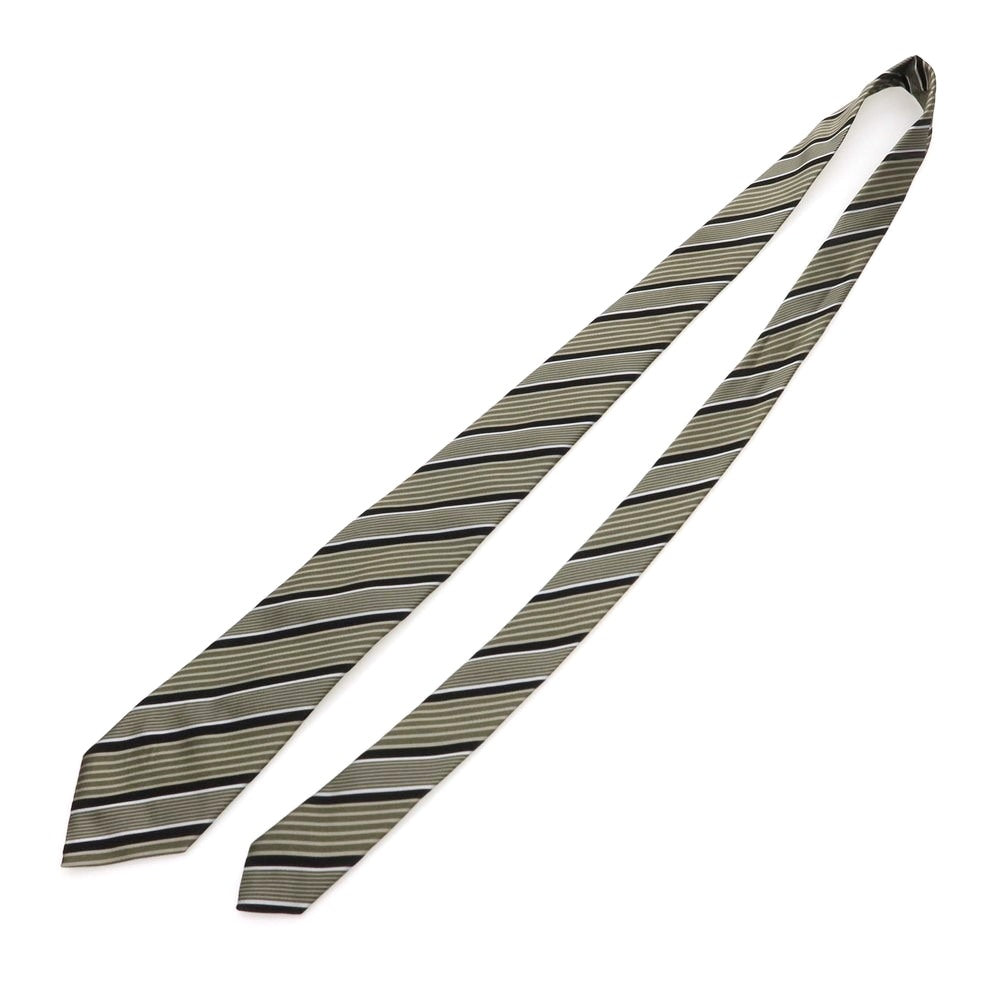 中古】アルマーニ コレッツォーニ ARMANI COLLEZIONI シルク