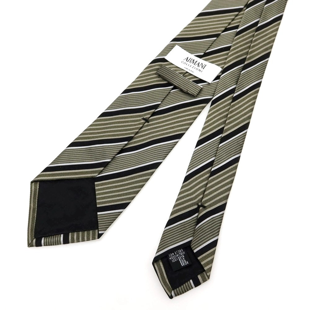 中古】アルマーニ コレッツォーニ ARMANI COLLEZIONI シルク