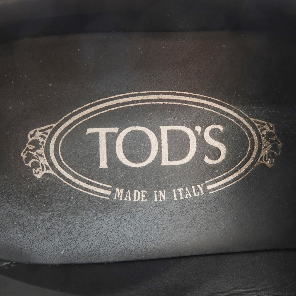 【中古】トッズ TOD&