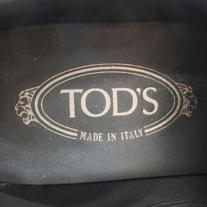 [Used] Tod&