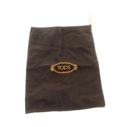 【中古】トッズ TOD&