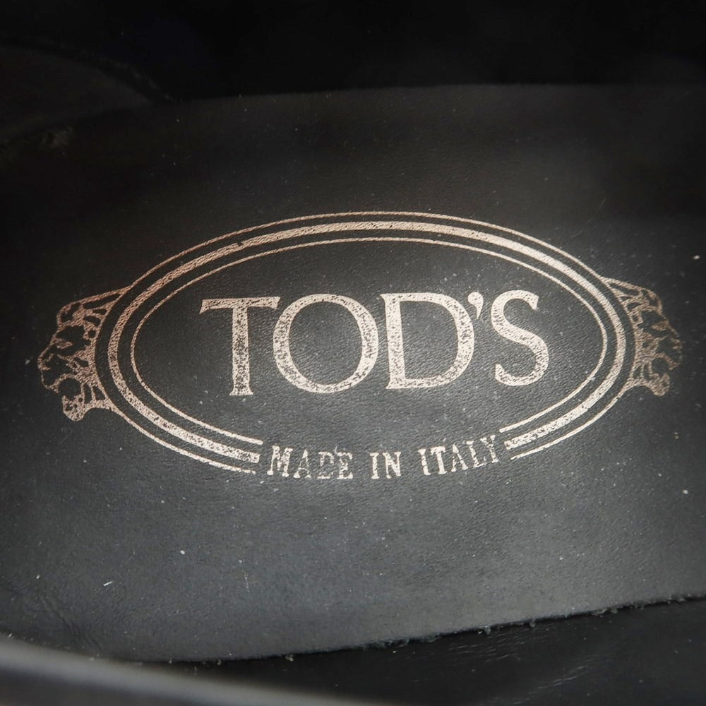 【中古】トッズ TOD&