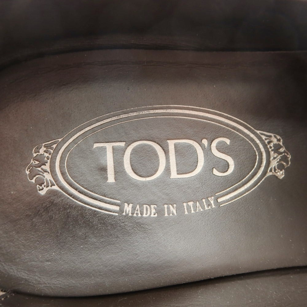 【中古】トッズ TOD&