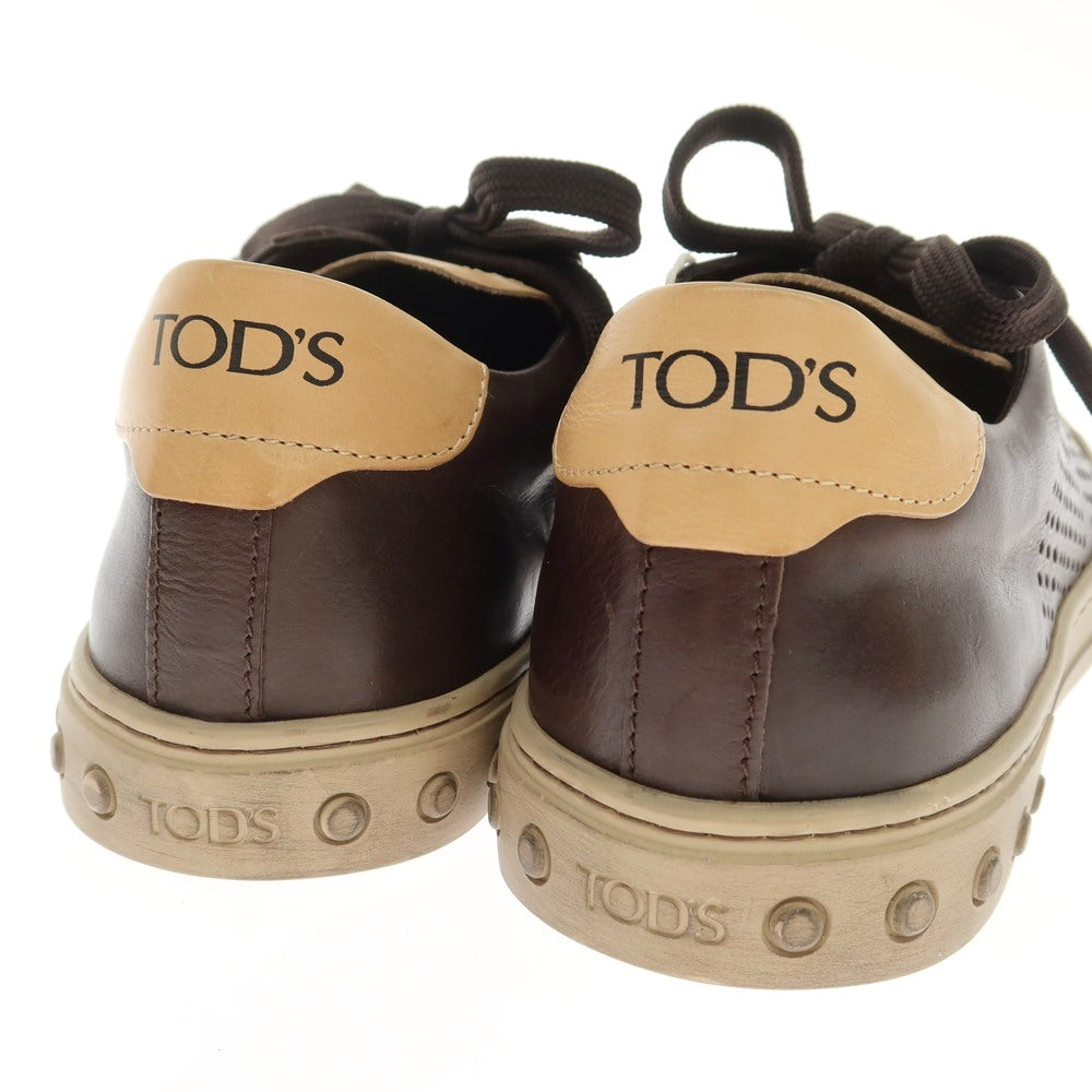 【中古】トッズ TOD&