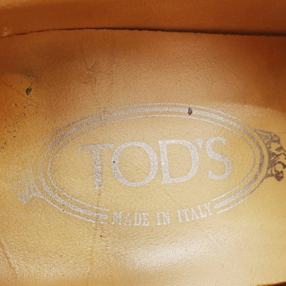 【中古】トッズ TOD&