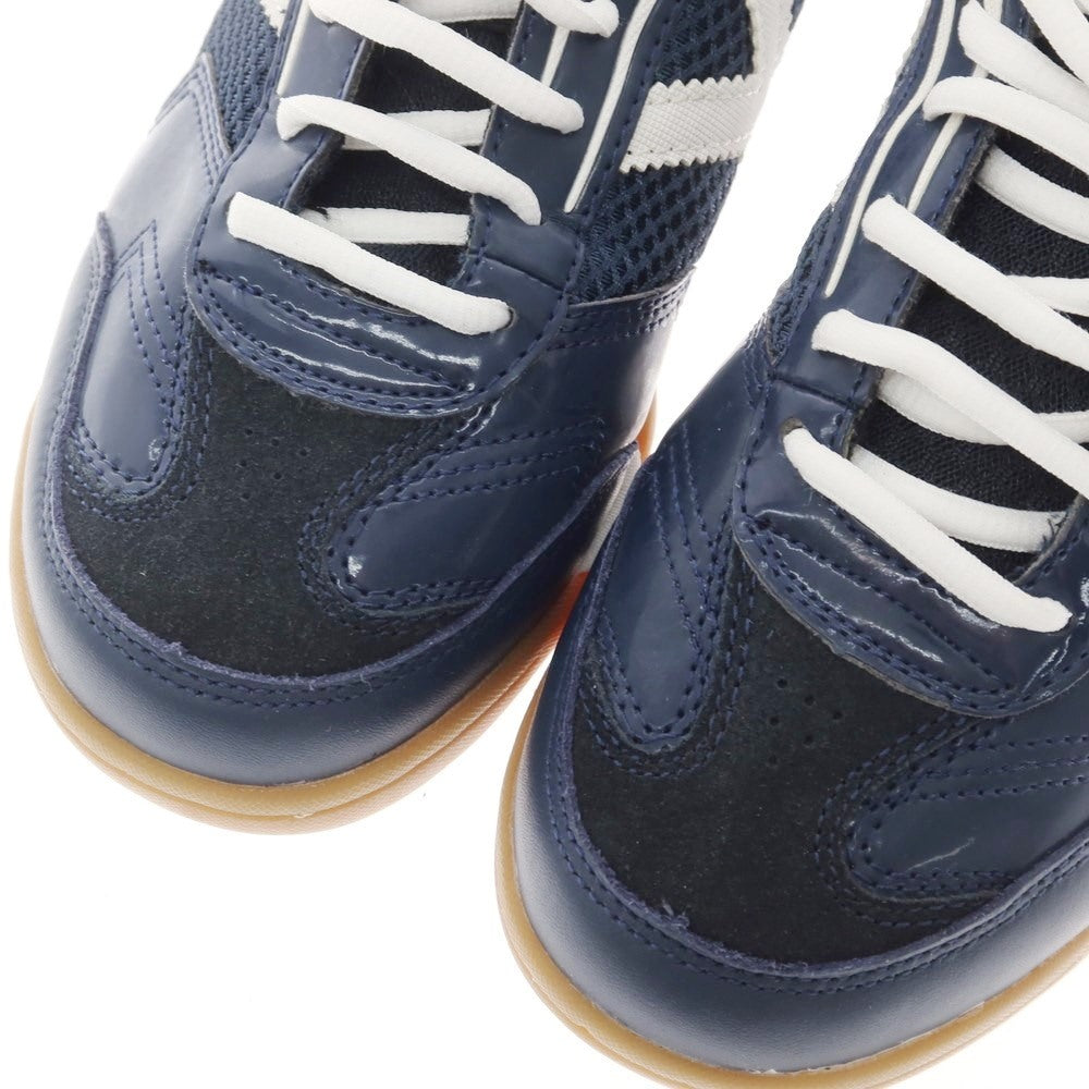 [Used] Munich sneakers, navy [39] [Condition rank A] [Men&