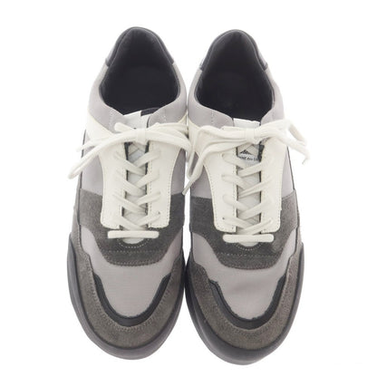 [Used] [Unused] COMME des GARCONS HOMME DEUX × SPALWART 2022 Fall/Winter Sneakers Grey [40] [Condition Rank S] [Men&