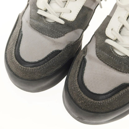 [Used] COMME des GARCONS HOMME DEUX × SPALWART 2022 Fall/Winter Sneakers Grey [40] [Condition Rank B] ​​[Men&