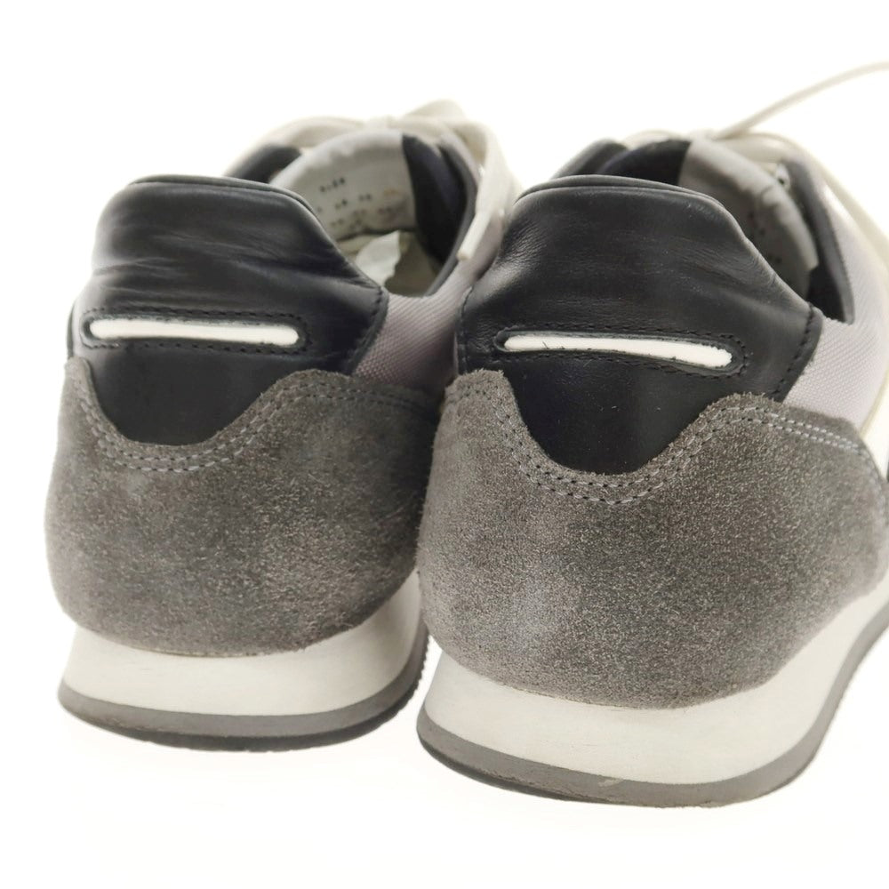 [Used] COMME des GARCONS HOMME DEUX × SPALWART 2022 Fall/Winter Sneakers Grey [40] [Condition Rank B] ​​[Men&