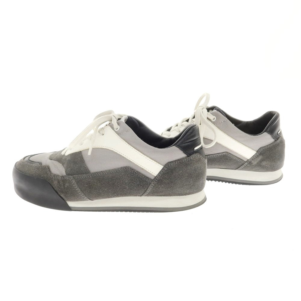 [Used] COMME des GARCONS HOMME DEUX × SPALWART 2022 Fall/Winter Sneakers Grey [40] [Condition Rank B] ​​[Men&