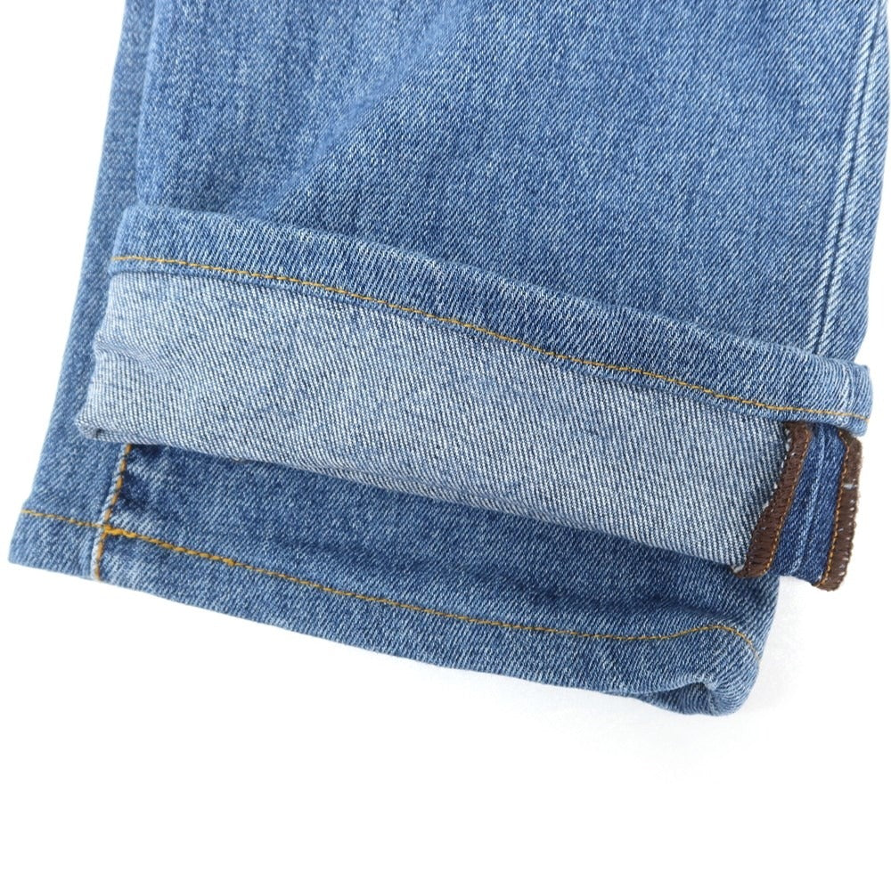 [Used] JACOB COHEN PW622 Jeans Denim Pants Blue [Size 32] [BLU] [S/S/A/W] [Condition Rank B] ​​[Men&