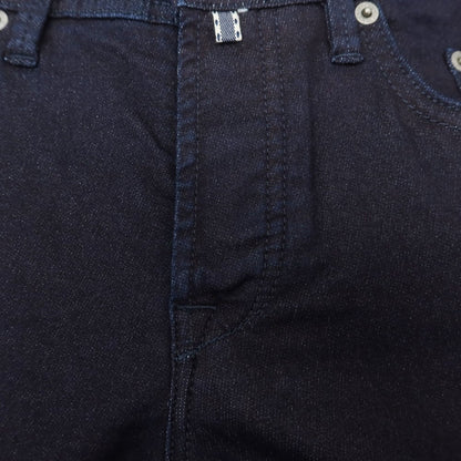 [Used] SIVIGLIA Cotton Polyester 5 Pocket Pants Navy [Size 32] [NVY] [S/S] [Condition Rank C] [Men&