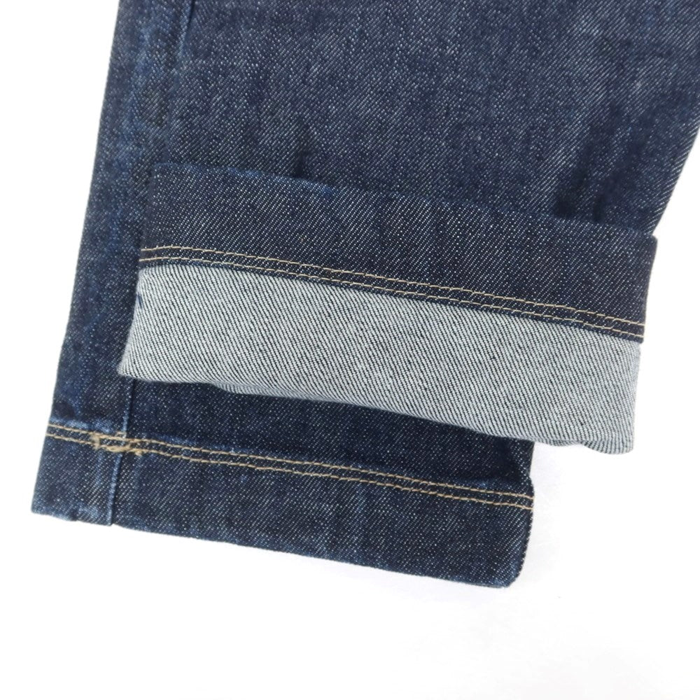 [Used] HEAVEN TWO Jeans Denim Pants Navy [Size 32] [NVY] [S/S/A/W] [Condition Rank B] ​​[Men&