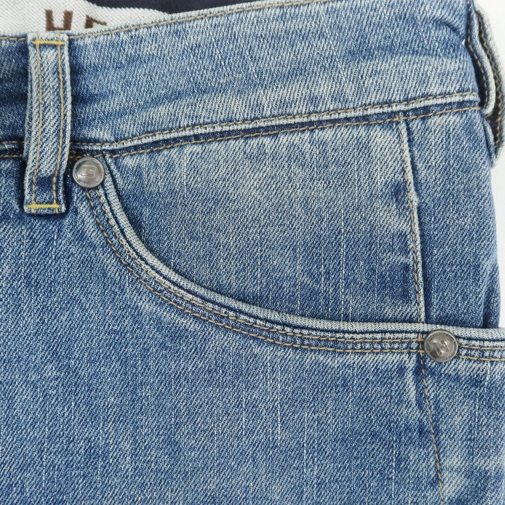 [Used] HEAVEN TWO Jeans Denim Pants Blue [Size 32] [BLU] [S/S/A/W] [Condition Rank D] [Men&